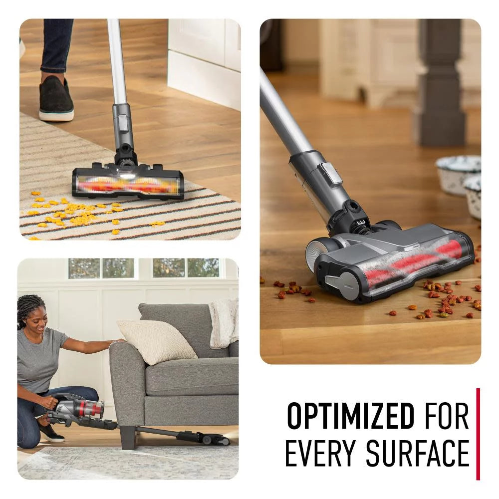 Cordless Stick Vacuum Cleaner H279912