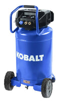 20-Gallon Portable Electric Vertical Air Compressor E410
