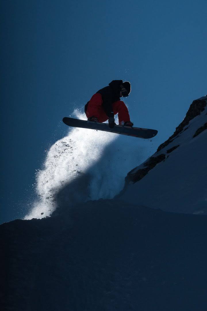 Arbor Formula Camber Snowboard F612