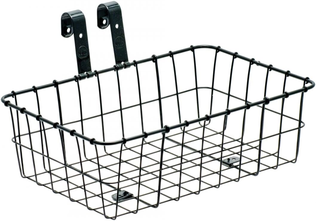 Gloss Black Front Basket K23953