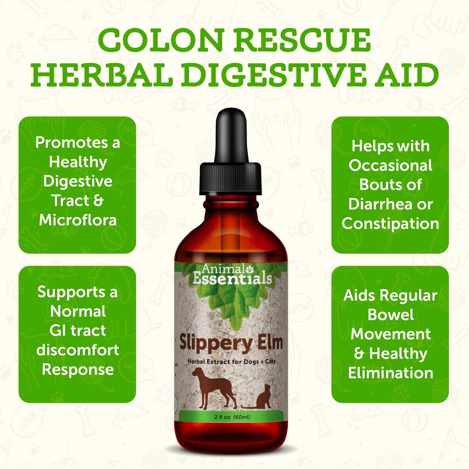 Slippery Elm Extract M770971