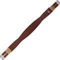 Brown Shaped Jump Girth Q385493