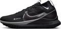 Black Wolf Grey Reflect Silver Low-Top Sneakers Q73686