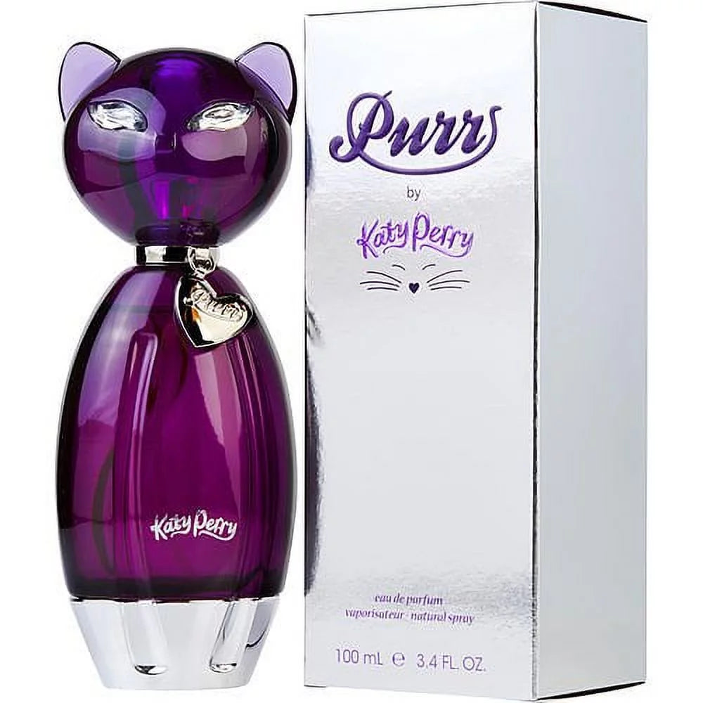 PURR N80444