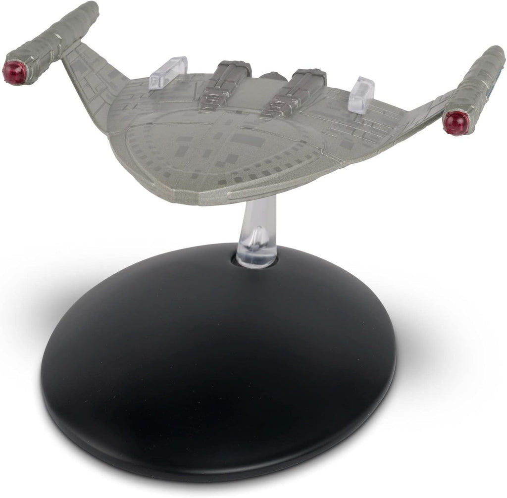 S.S. Emmette Starship Q8769