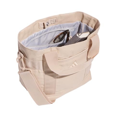 Canvas Mini Sized Small Tote Bag V487477