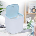Blue 3.8L Portable Mini Washing Machine L313241