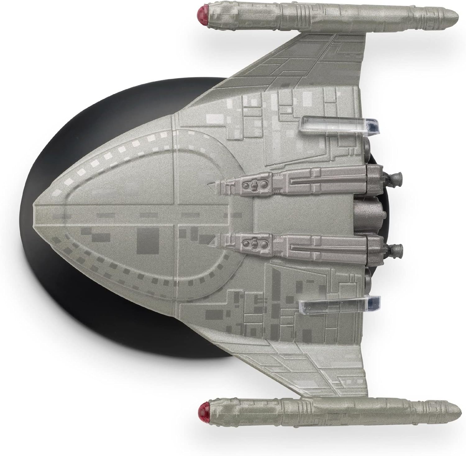 S.S. Emmette Starship Q8769