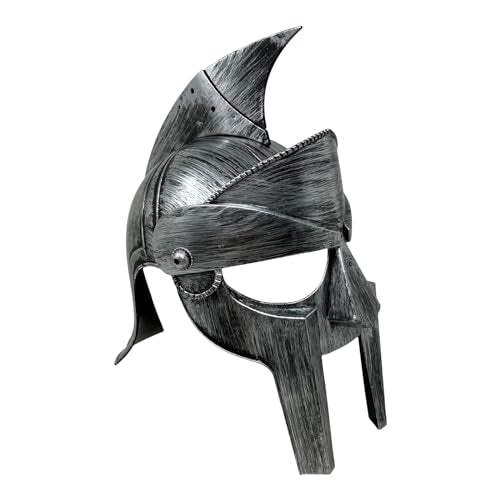 Medieval Spartan Roman Helmet D6408