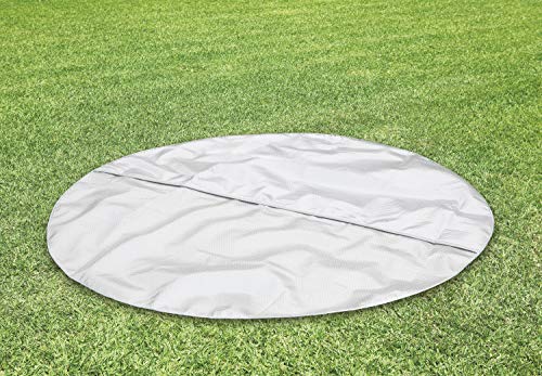 4 Person Inflatable Portable Hot Tub, 77in x 28in K5569