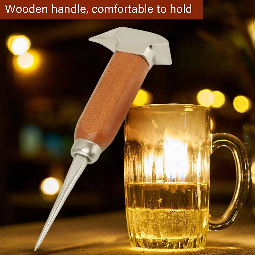 Hand Ice Chipper G67747