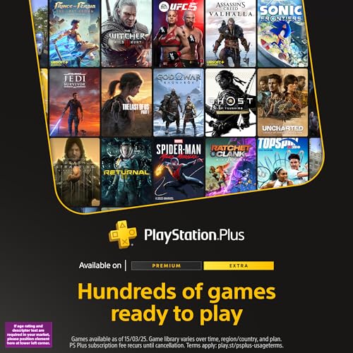 PlayStation 5 console (slim) C9365