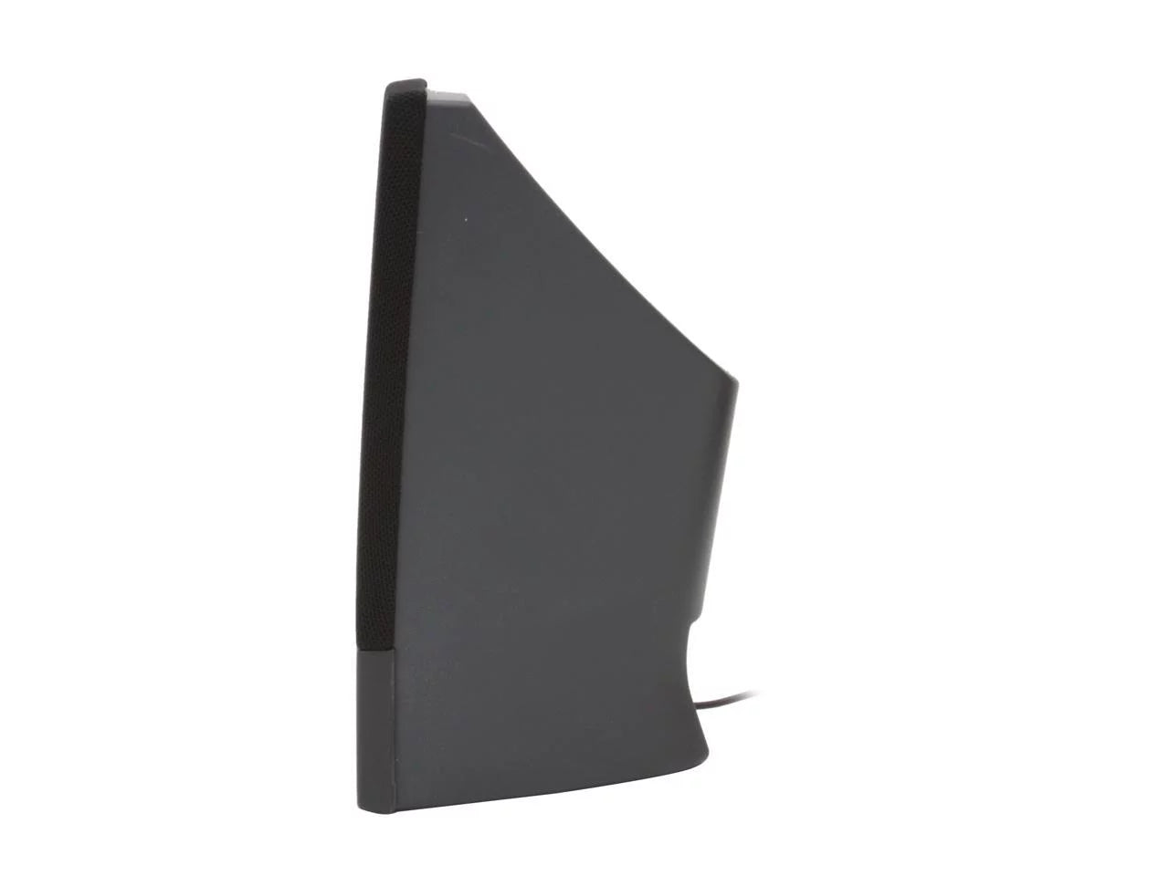 2-Piece USB Powered Computer Speaker System N9915
