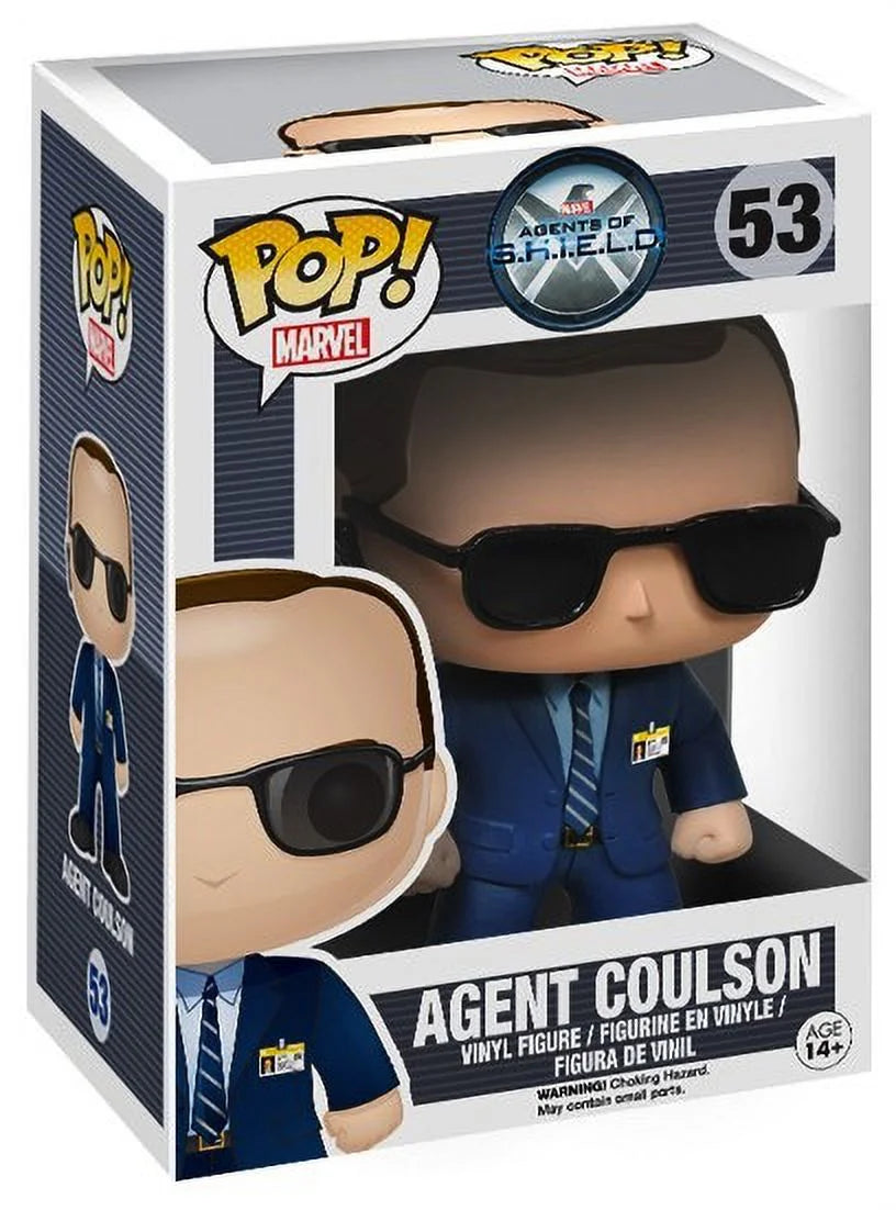 Collector Figure M217575