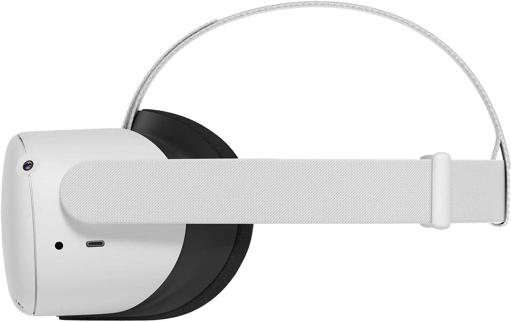 White 128GB VR Headset N629261
