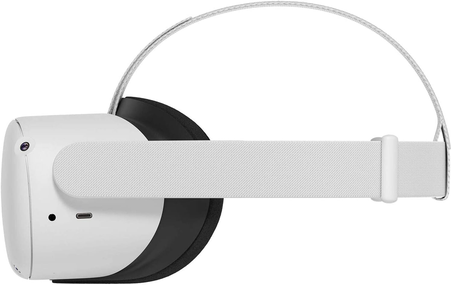 White 128GB VR Headset N629261
