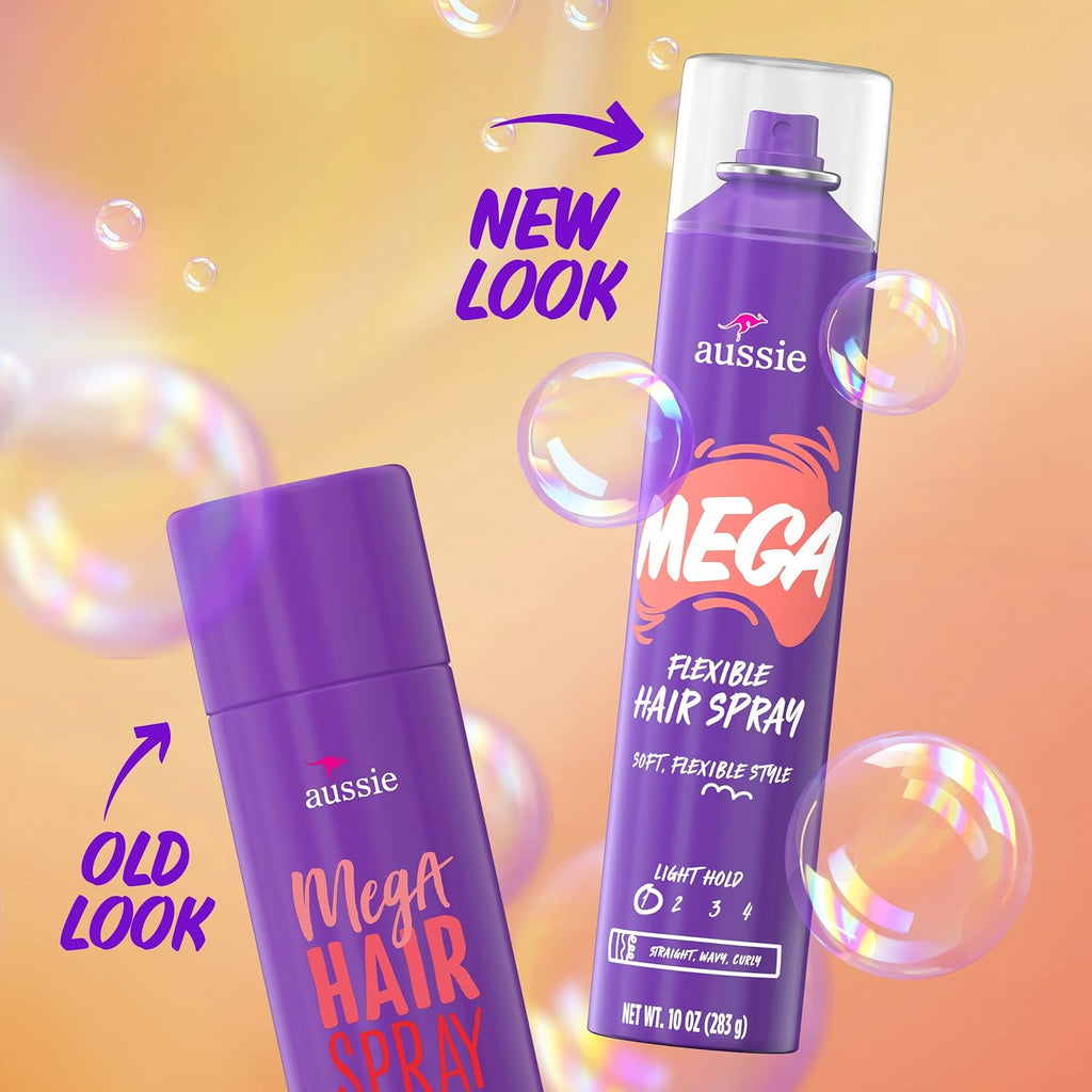 10 oz Hair Spray Z2750
