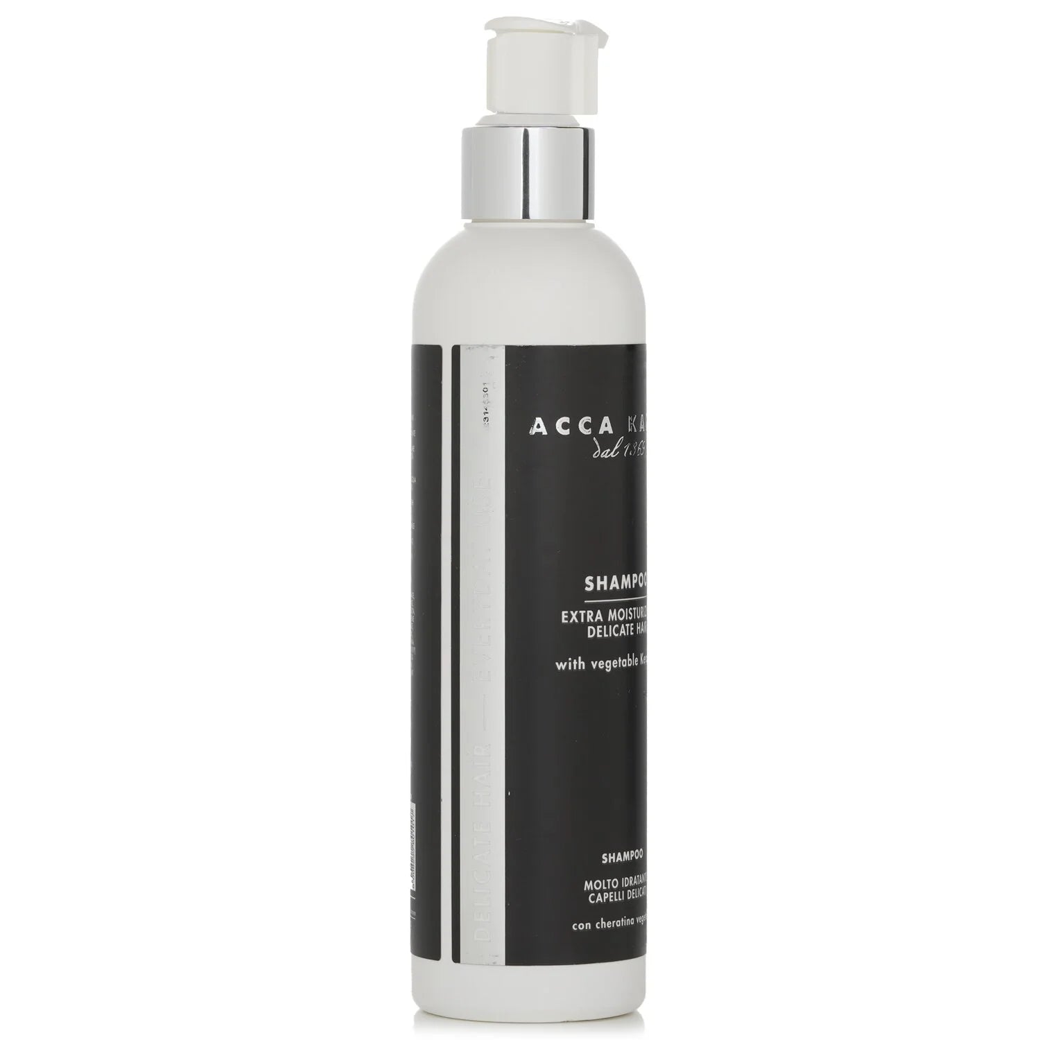 White Moss Shampoo 250ml V3351