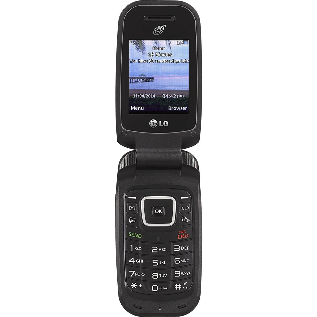 3G Prepaid Phone F189240