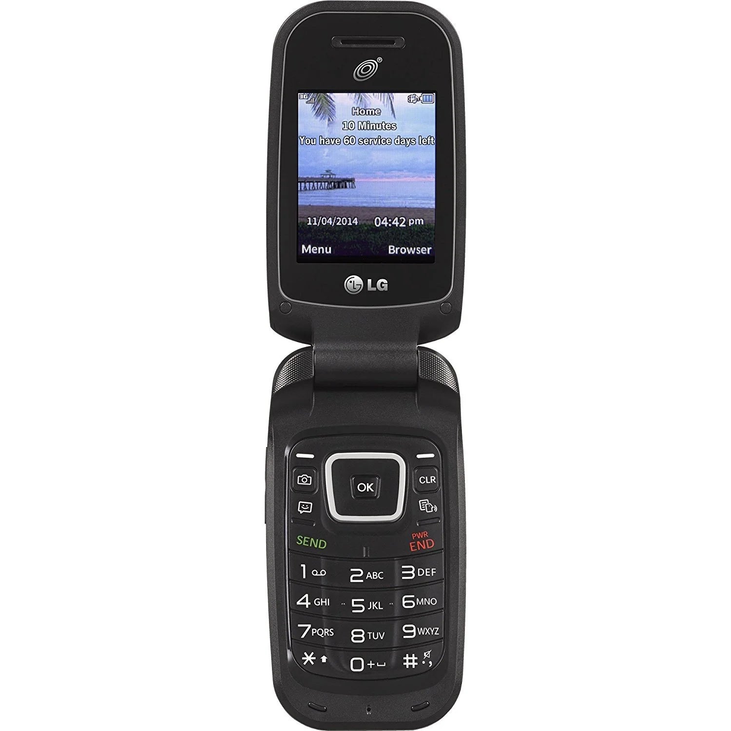 3G Prepaid Phone F189240
