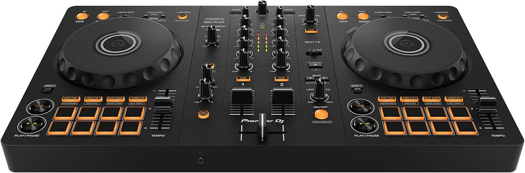 2-deck DJ Controller L95387