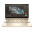13.3" FHD IPS Touchscreen 2-in-1 Laptop Intel Core i7-1165G7 8GB Memory 512GB SSD Pale Gold G500055