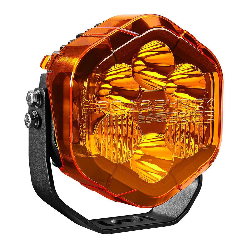 6-LED Off-Road Spot Flood Combo Light U557223