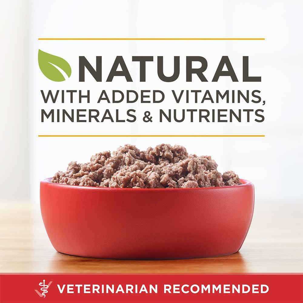 Turkey and Venison Grain Free Wet Dog Food U7691