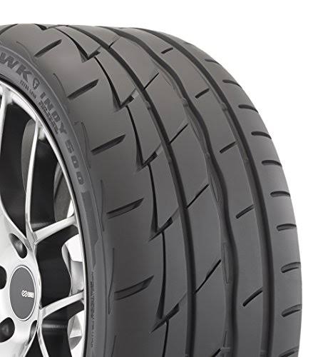 245/45R19 98W Tire K255