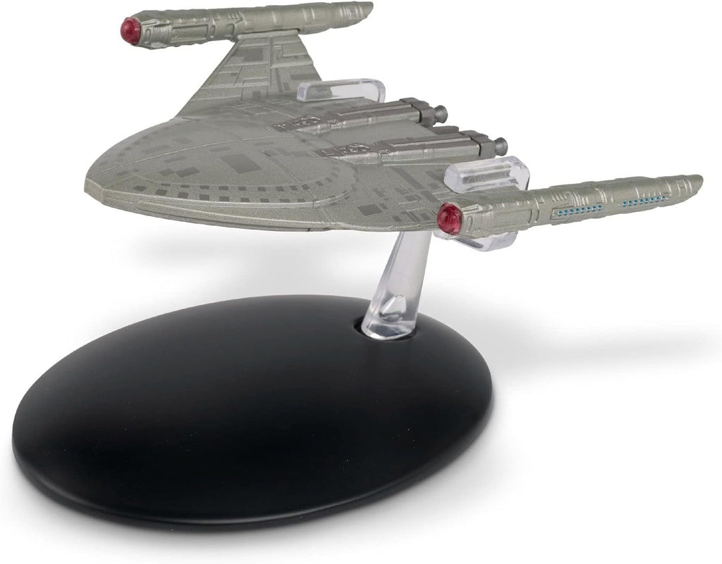 S.S. Emmette Starship Q8769