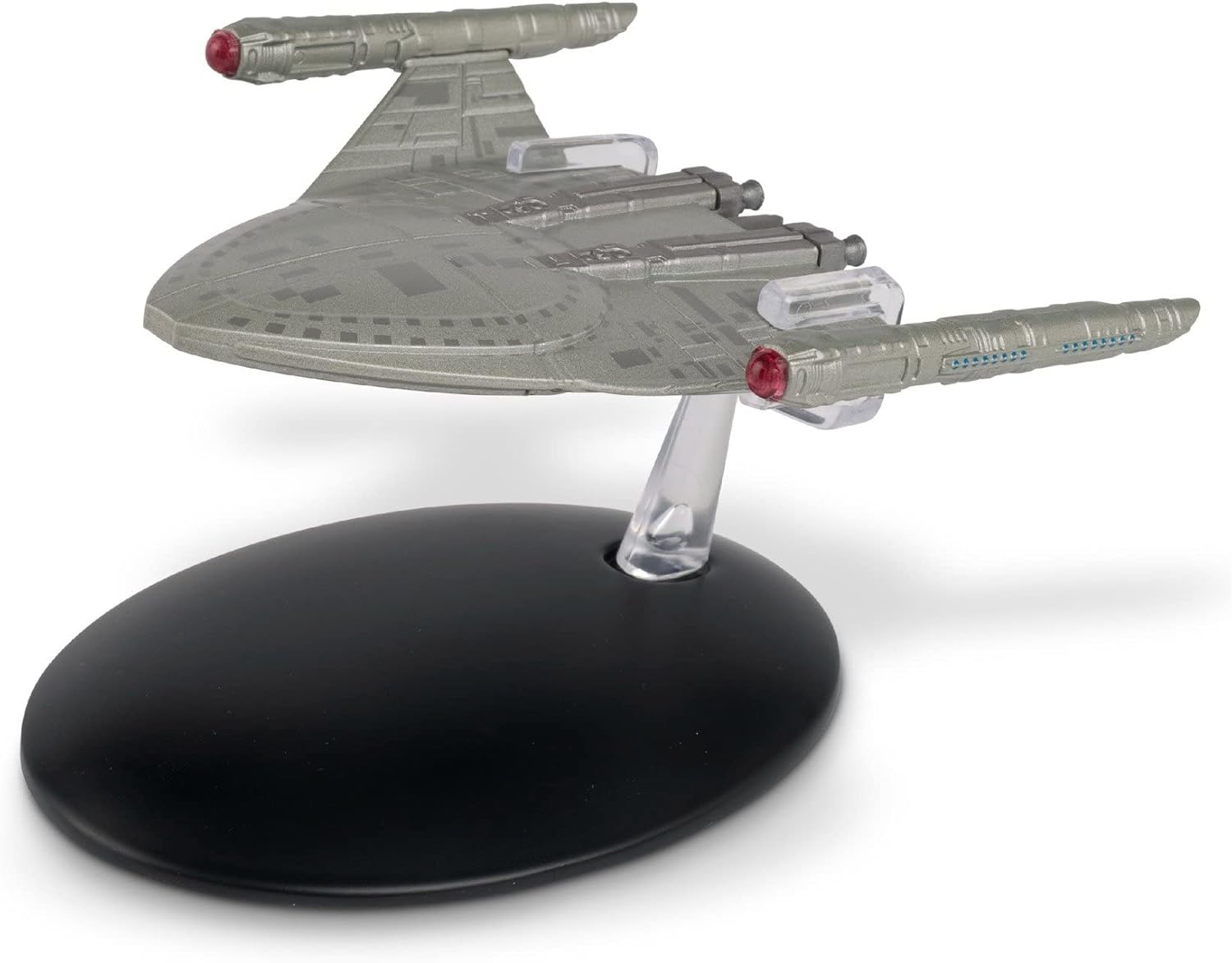 S.S. Emmette Starship Q8769