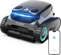 Robotic Pool Cleaner J634371