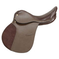 Brown All Purpose English Saddle Z75392