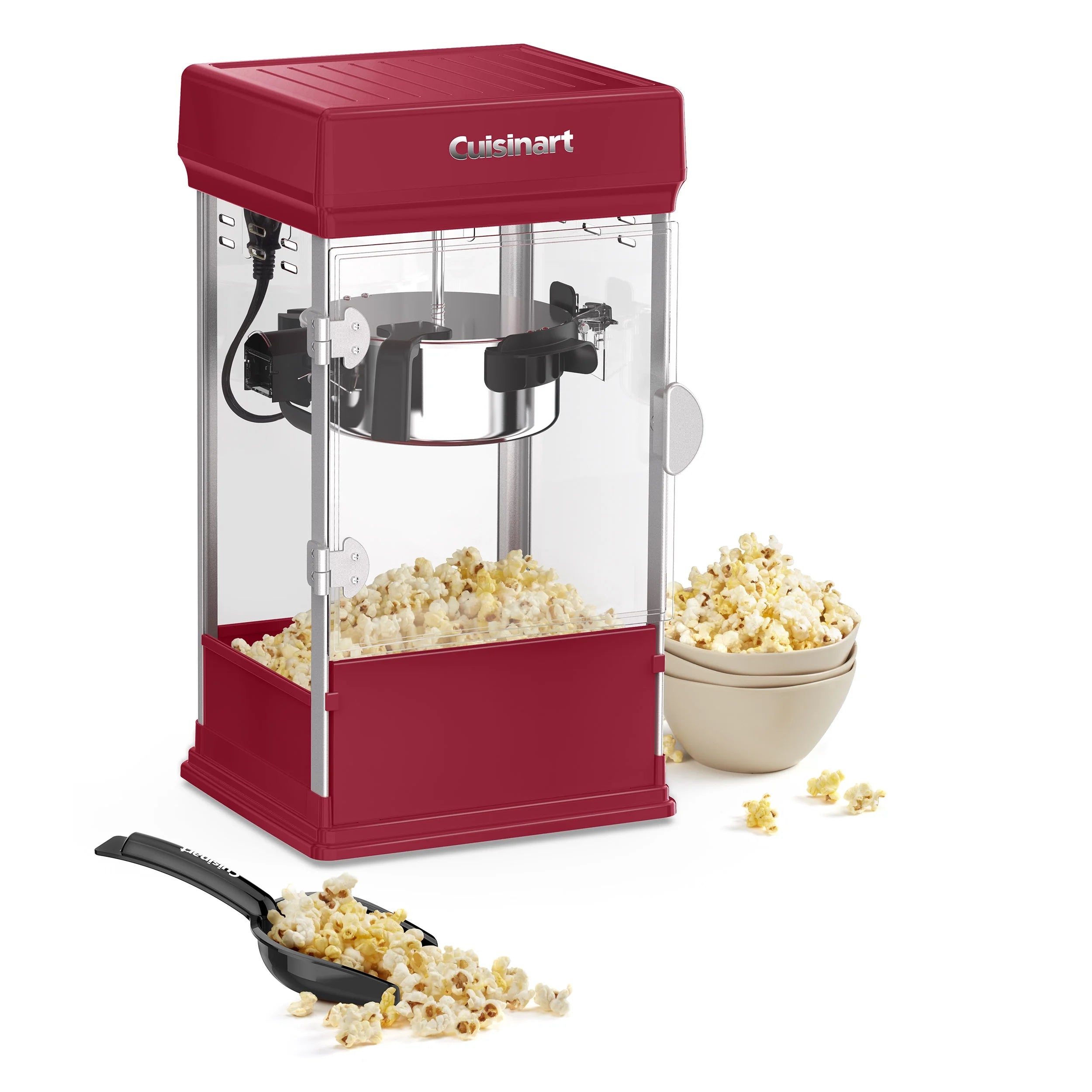 Popcorn Maker B402