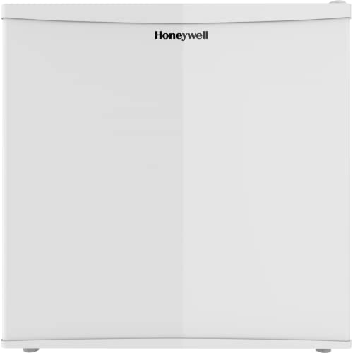 Black 1.1 Cubic Feet Single Door Upright Freezer O6923