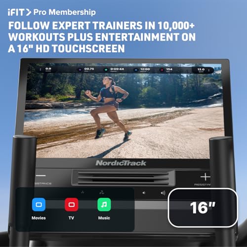 Step Climbers with 22 Resistance Levels R12556