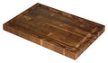 Brown Extra Large Acacia Cutting Board A731845