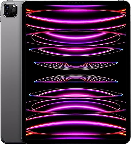 11-inch Wi-Fi 128GB Space Gray iPad Pro U961498