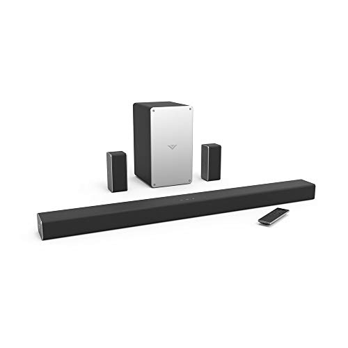 5.1 Soundbar Home Speaker, Black L229516