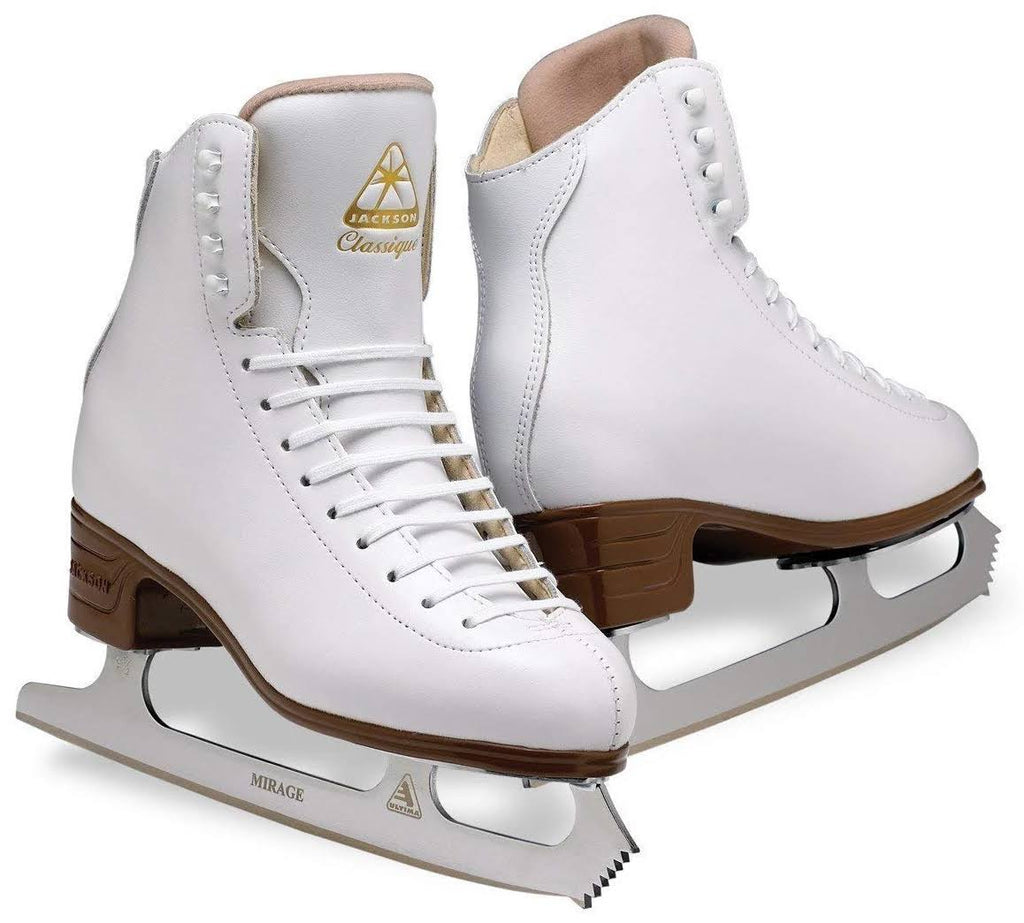 Ice Figure Skates W7815