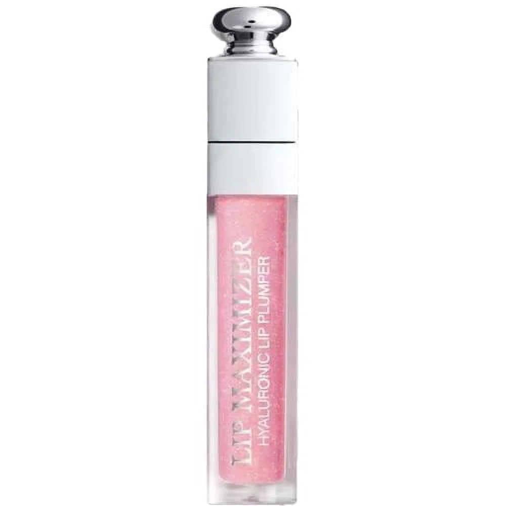 Lip Maximizer Hyaluronic Lip Plumper #104 Rose Gold 6ml 0.2oz J467