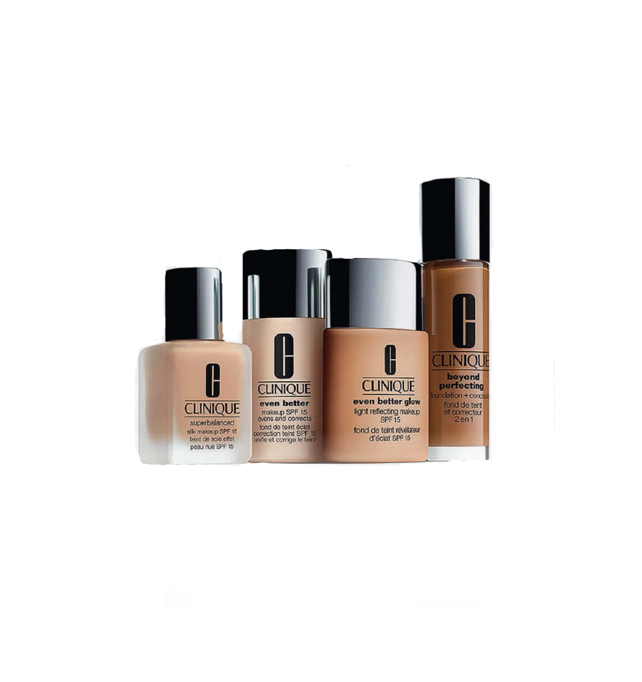 Porcelain Beige 1 oz Makeup N145