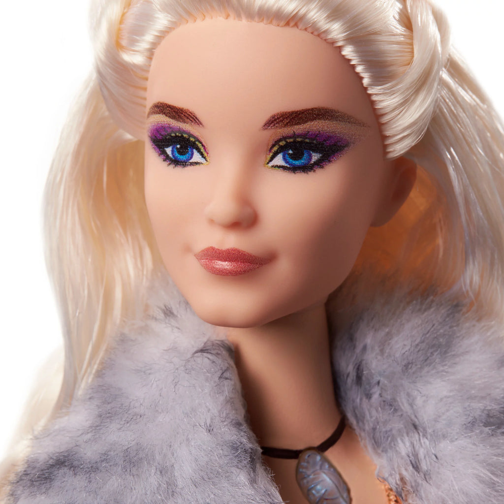11.5-Inch Singing Doll J732585