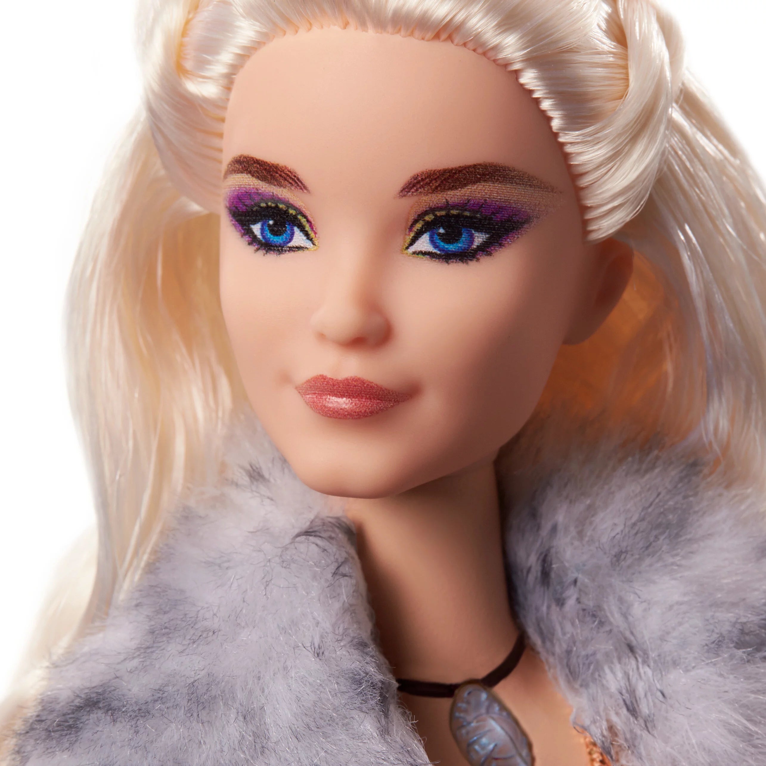 11.5-Inch Singing Doll J732585