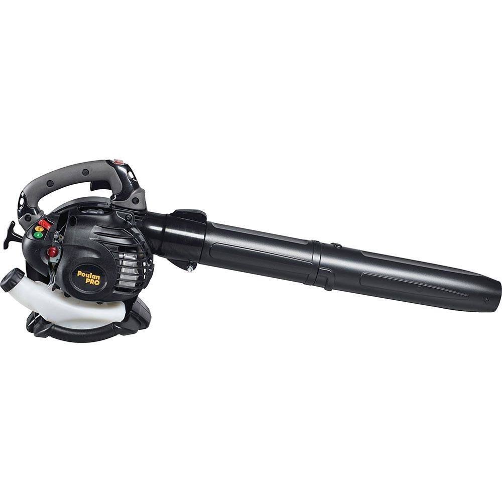 25cc 2-Cycle Gas Blower/Vac B74142