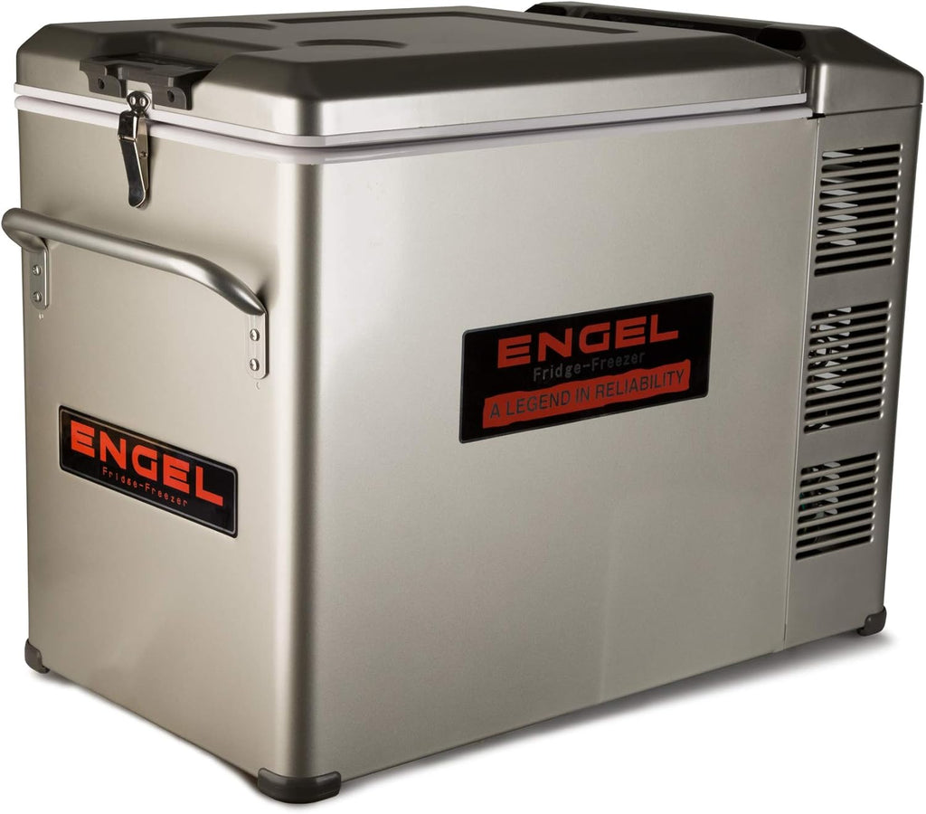 Platinum Portable Fridge/Freezer A64244
