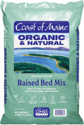 2 cu ft Organic Raised Bed Mix K272