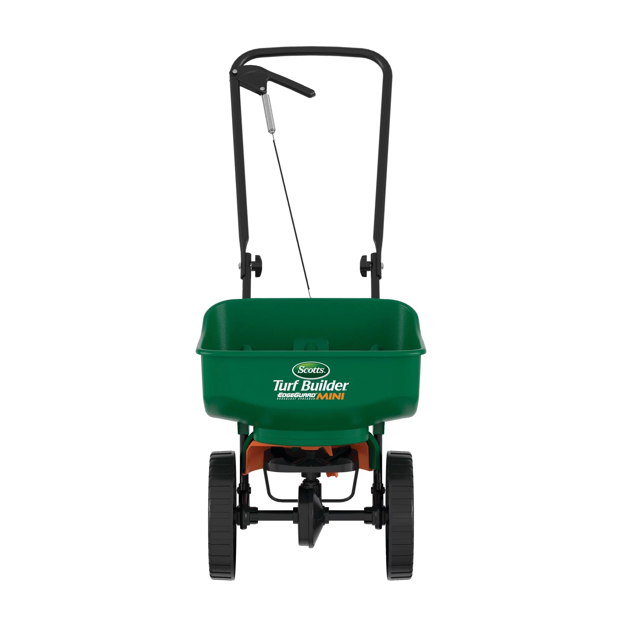 Mini Broadcast Spreader S62937