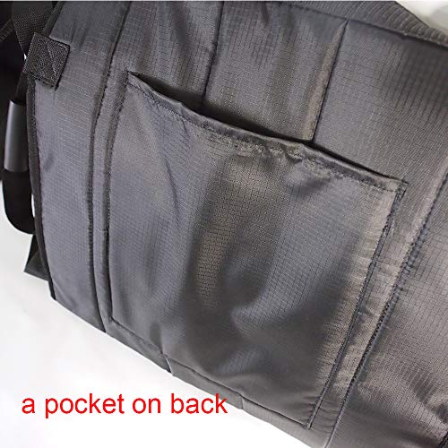 Padded Patient Lift Transfer Belt U54731