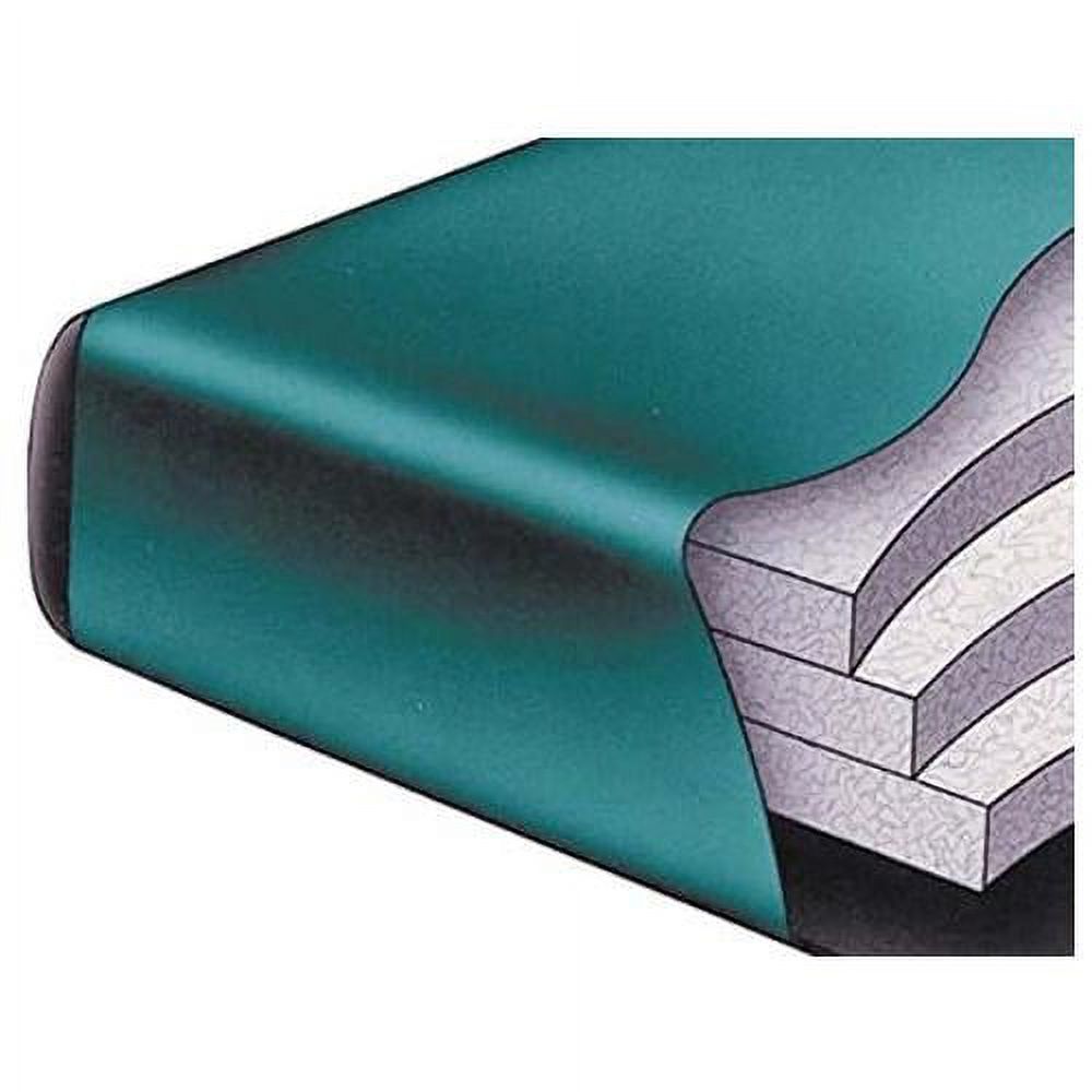 Queen Waveless Hardside Waterbed Mattress Kit Y13153